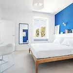 Ae Home|studio Πανσιόν 4*